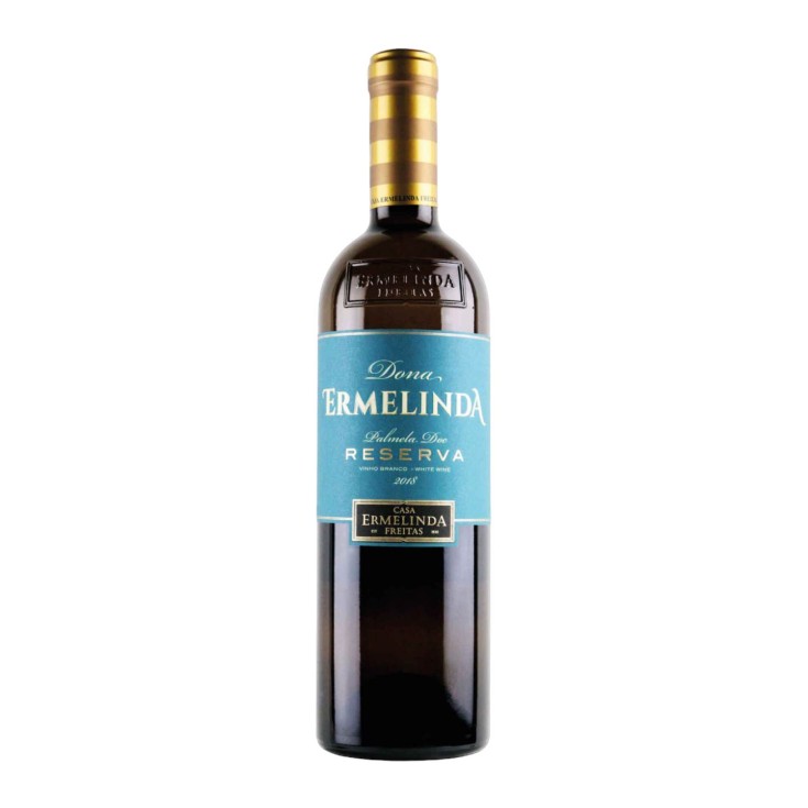 Dona Ermelinda Reserva Branco