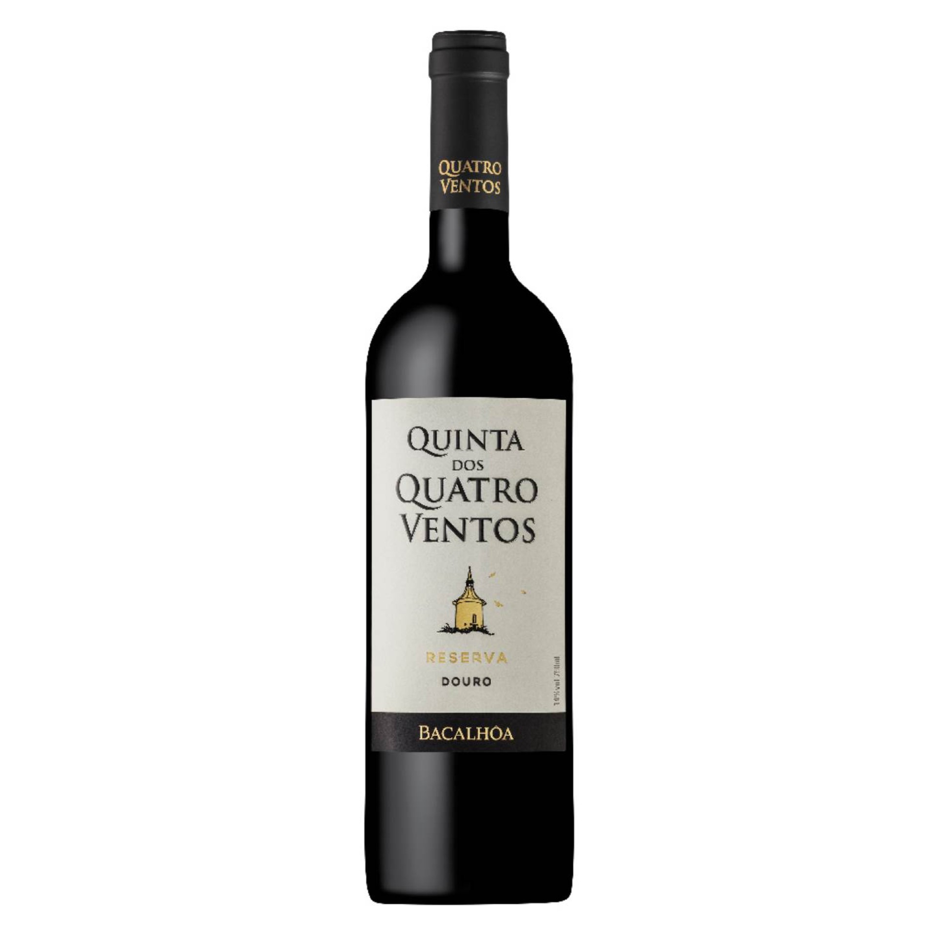 Quatro Ventos Reserva Tinto