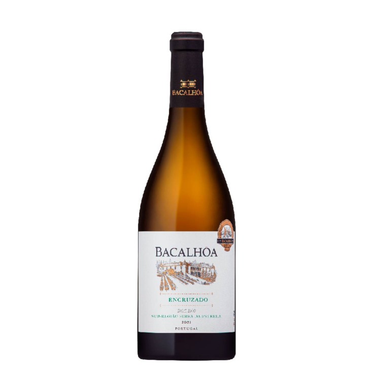 Bacalha Encruzado