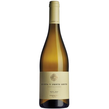 Quinta da Fonte Souto Branco