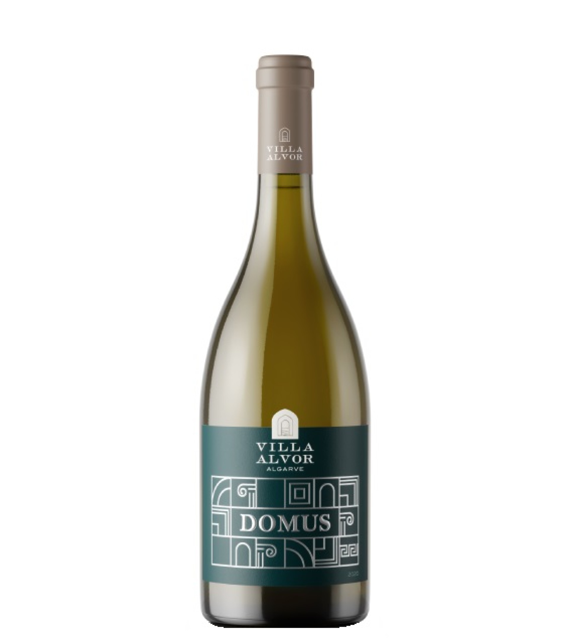 Villa Alvor Domus