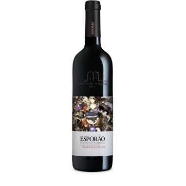 Esporo Private Selection Tinto