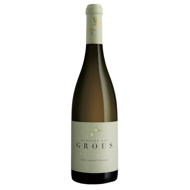 Herdade dos Grous Reserva Branco