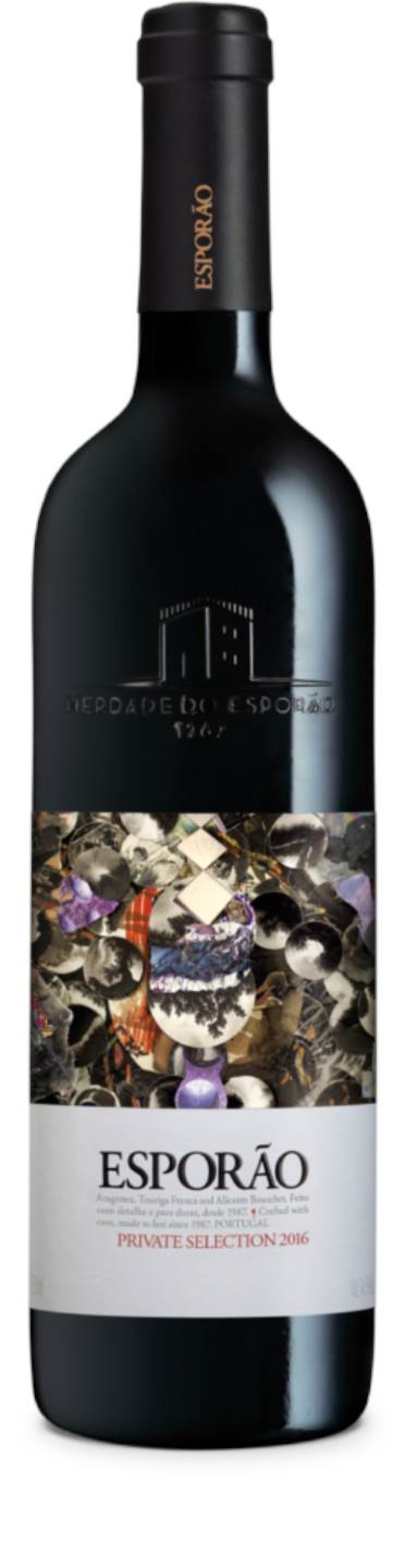 Esporão Private Selection Tinto