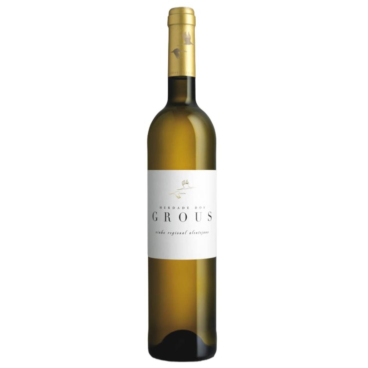 Herdade dos Grous Branco