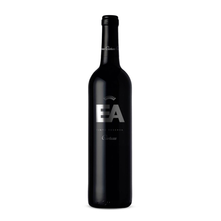 E.A. Reserva Tinto