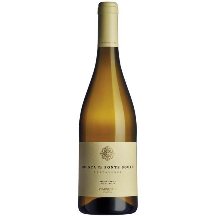 Quinta da Fonte Souto Branco