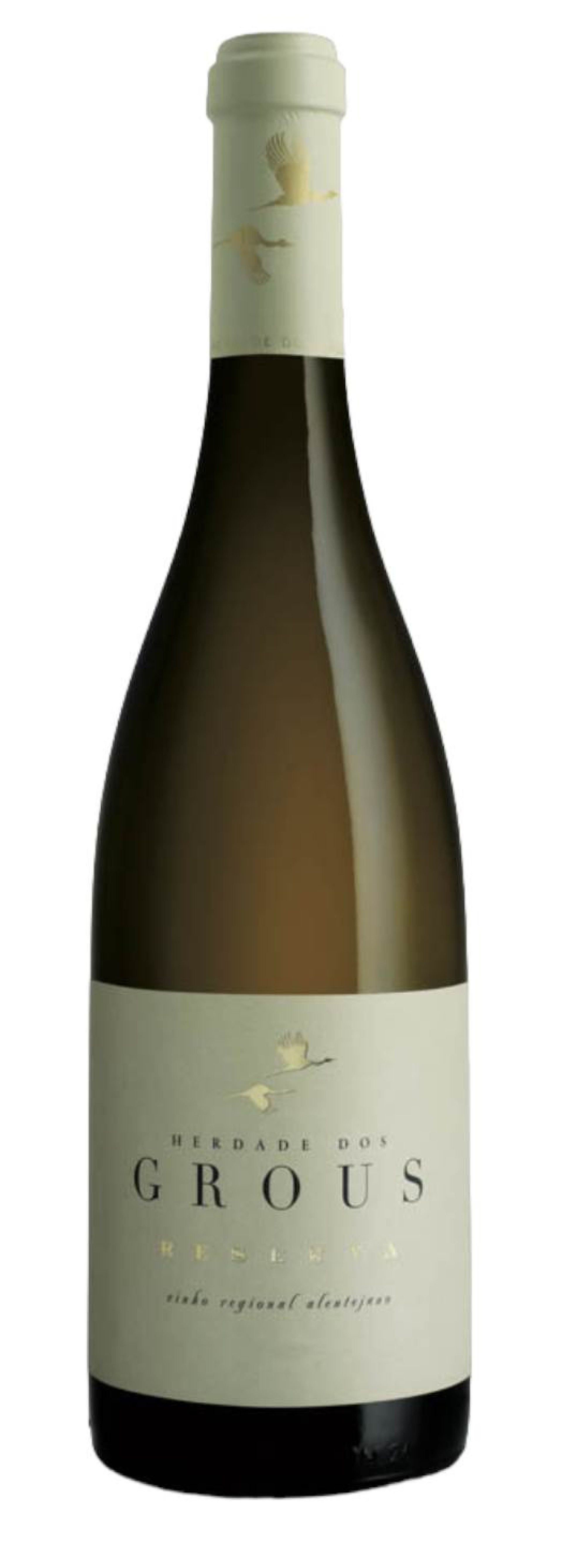 Herdade dos Grous Reserva Branco