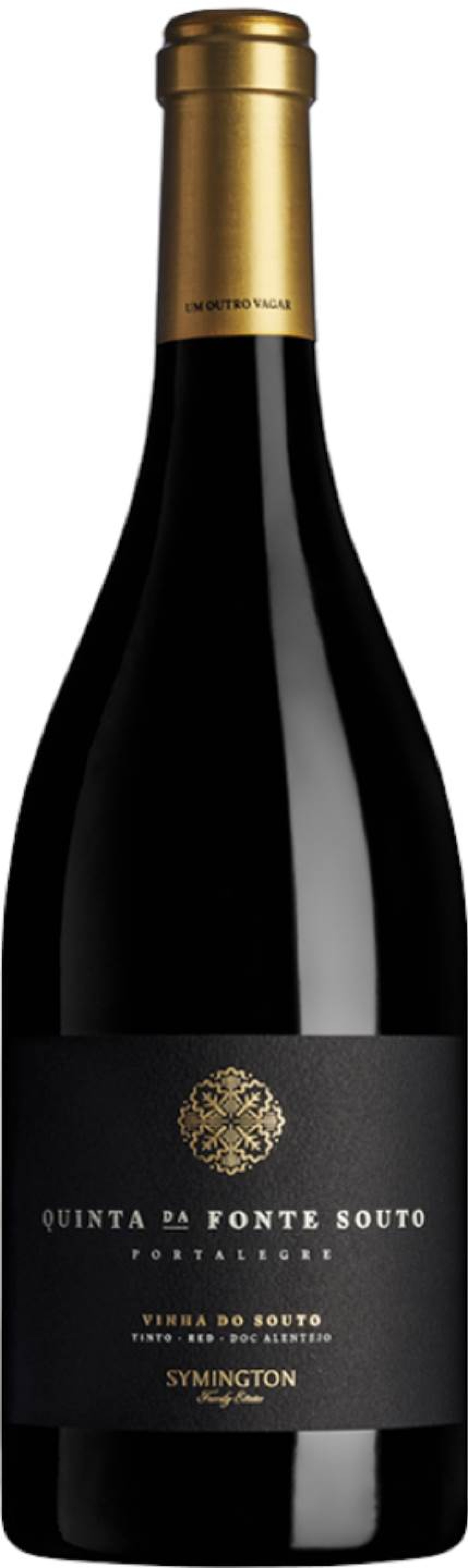 Quinta da Fonte Souto Vinha do Souto