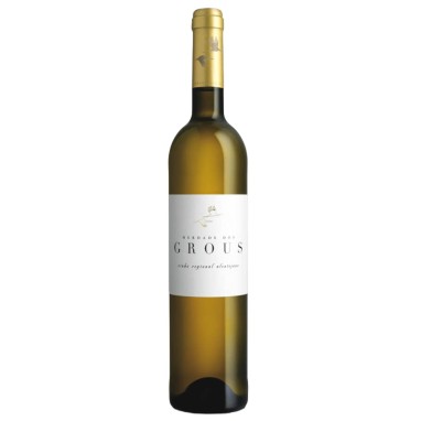 Herdade dos Grous Branco