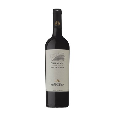 Quinta da Romaneira Petit Verdot
