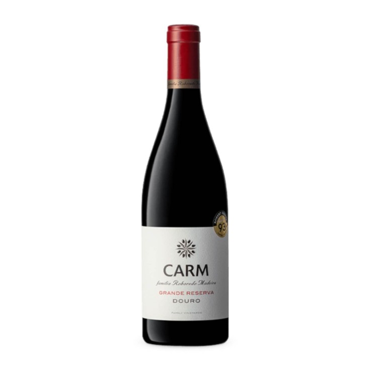 CARM Grande Reserva Tinto