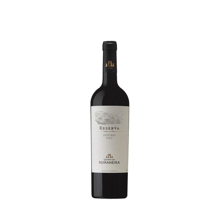 Quinta da Romaneira Reserva Tinto