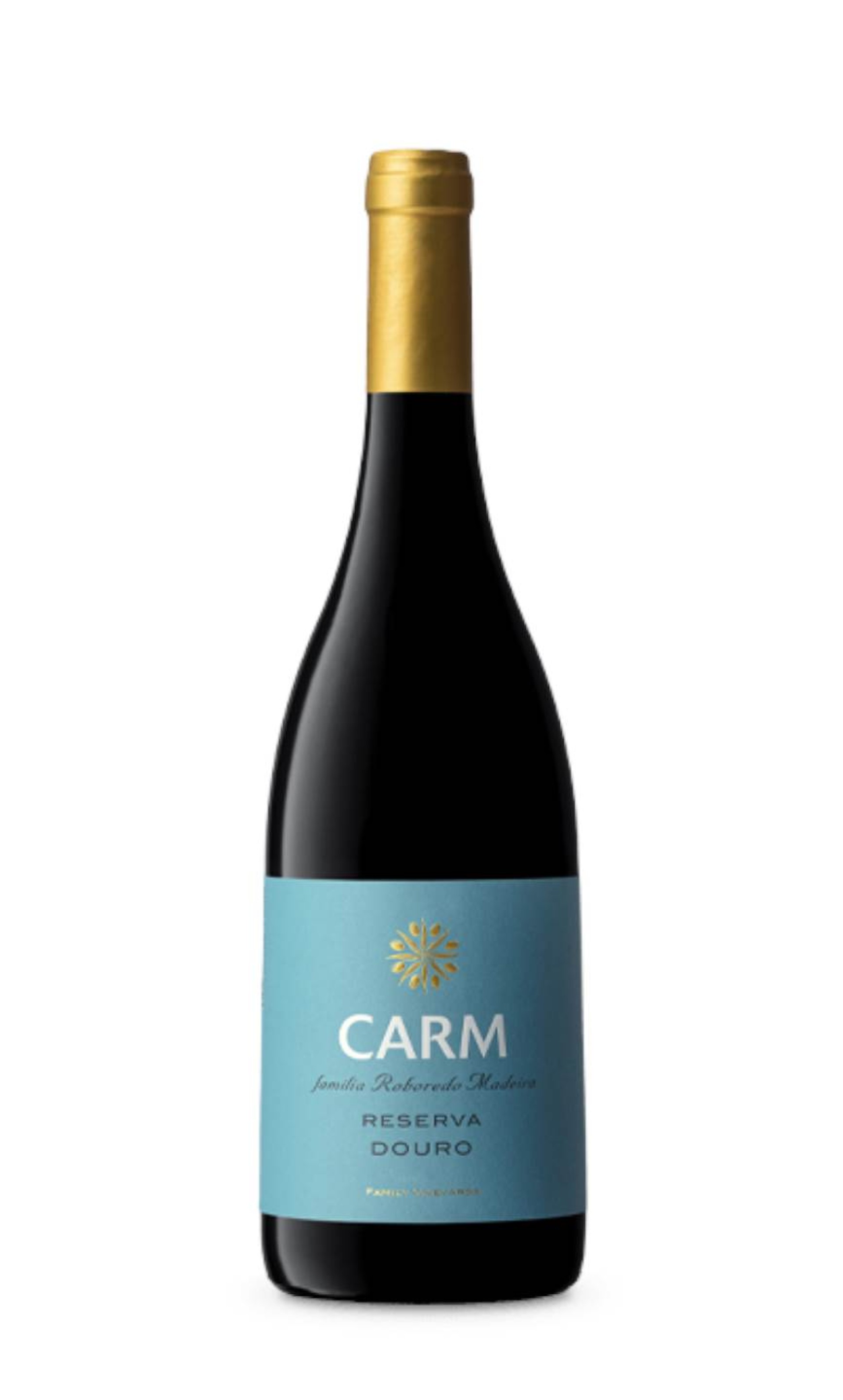 CARM Reserva Tinto
