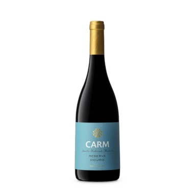 CARM Reserva Tinto
