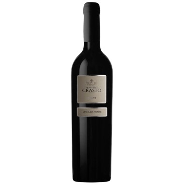 Quinta do Crasto Vinha Ponte