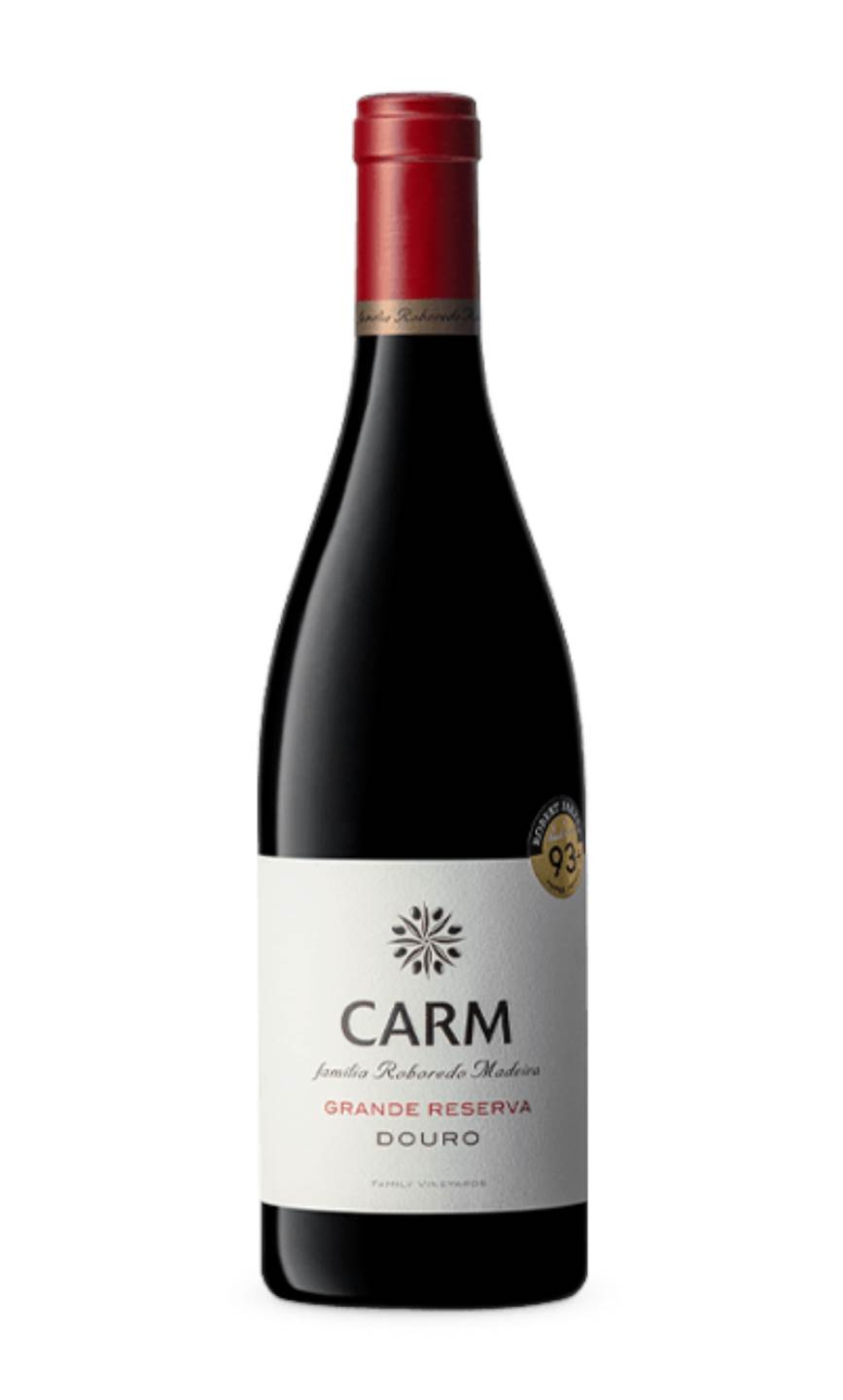 CARM Grande Reserva Tinto
