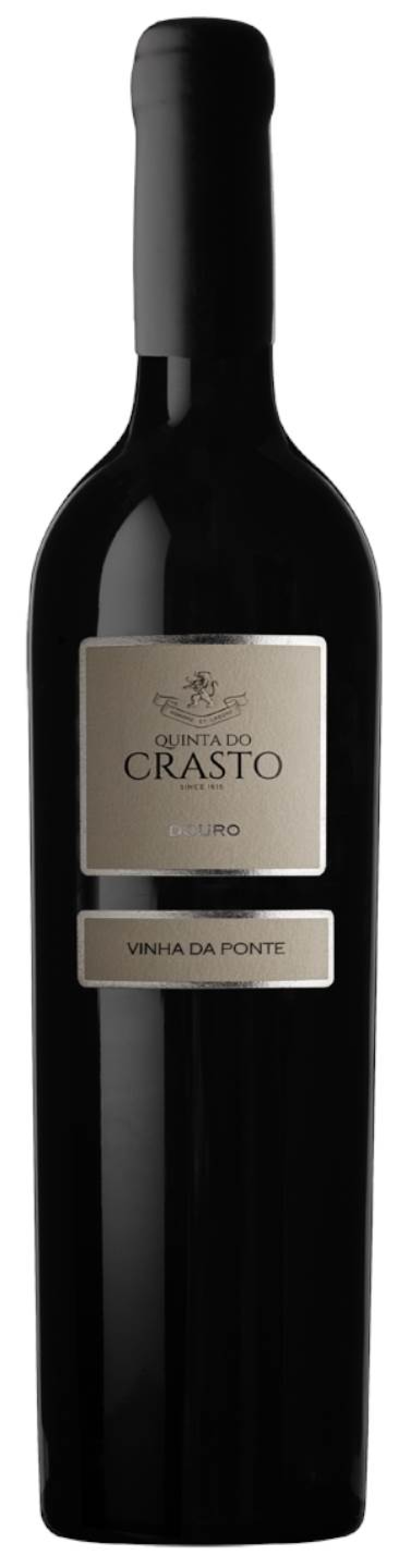 Quinta do Crasto Vinha Ponte