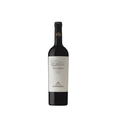 Quinta da Romaneira Reserva Tinto