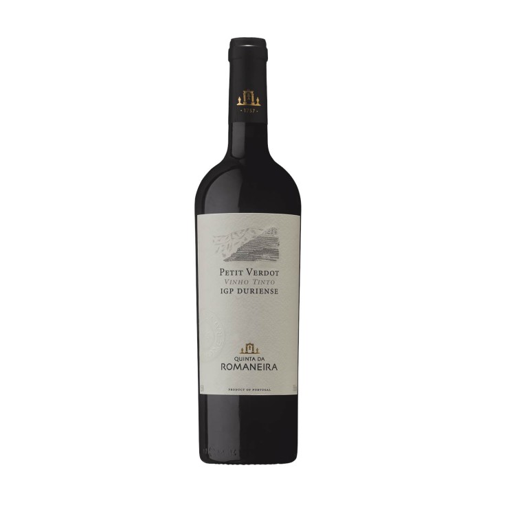 Quinta da Romaneira Petit Verdot