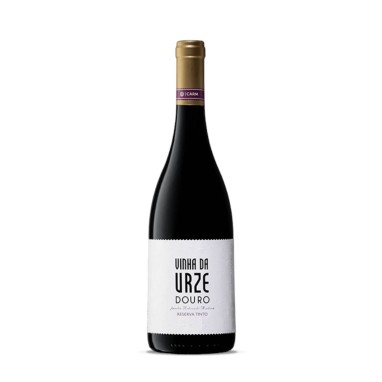 Vinha da Urze Reserva Tinto