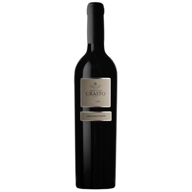 Quinta do Crasto Vinha Ponte