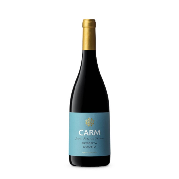 CARM Reserva Tinto