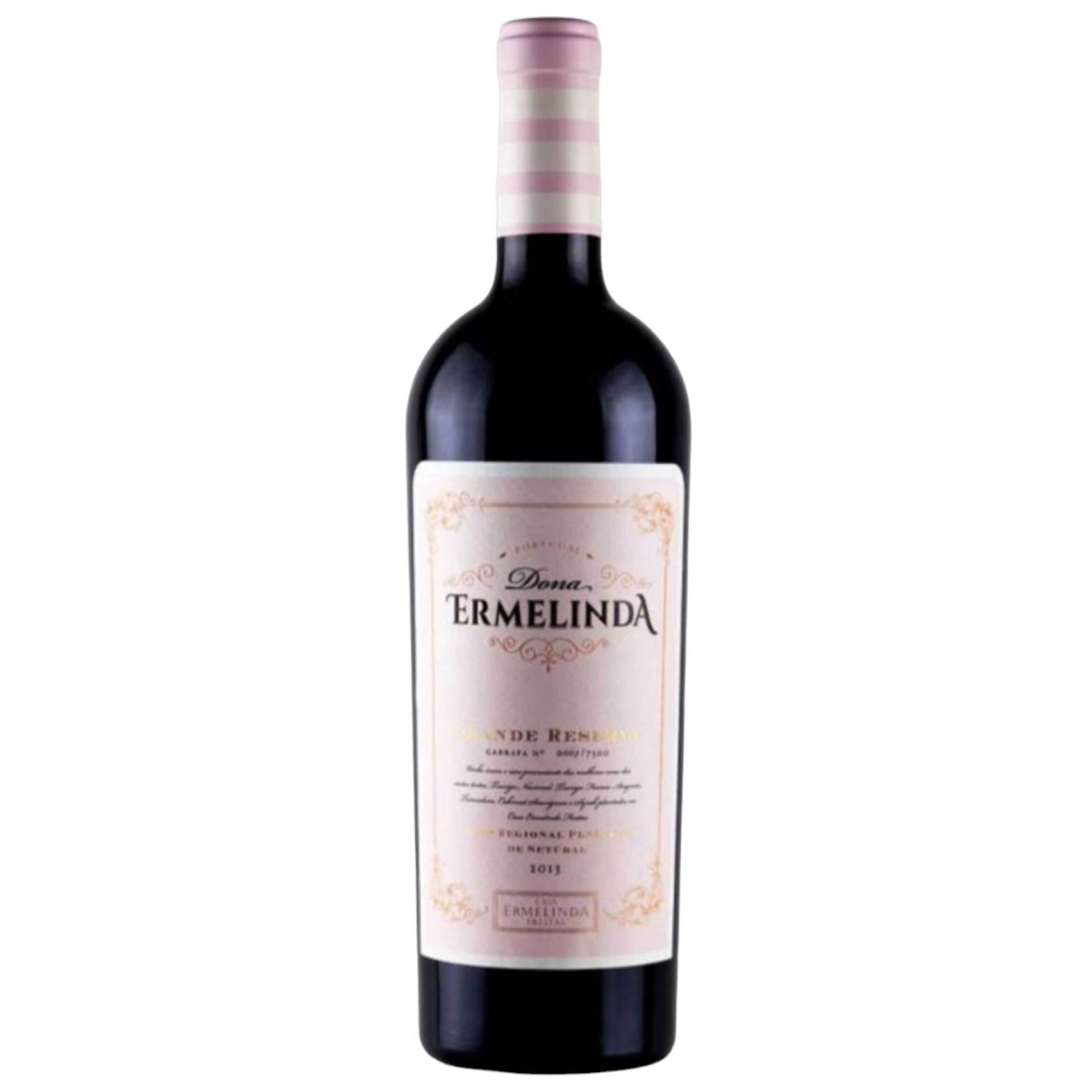 Dona Ermelinda Grande Reserva Tinto