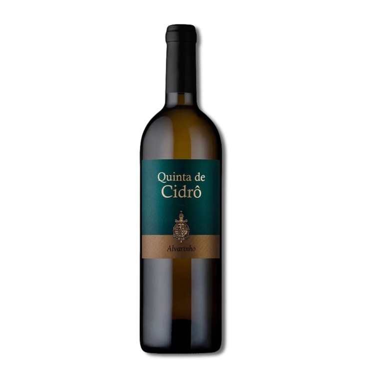 Quinta de Cidr Alvarinho