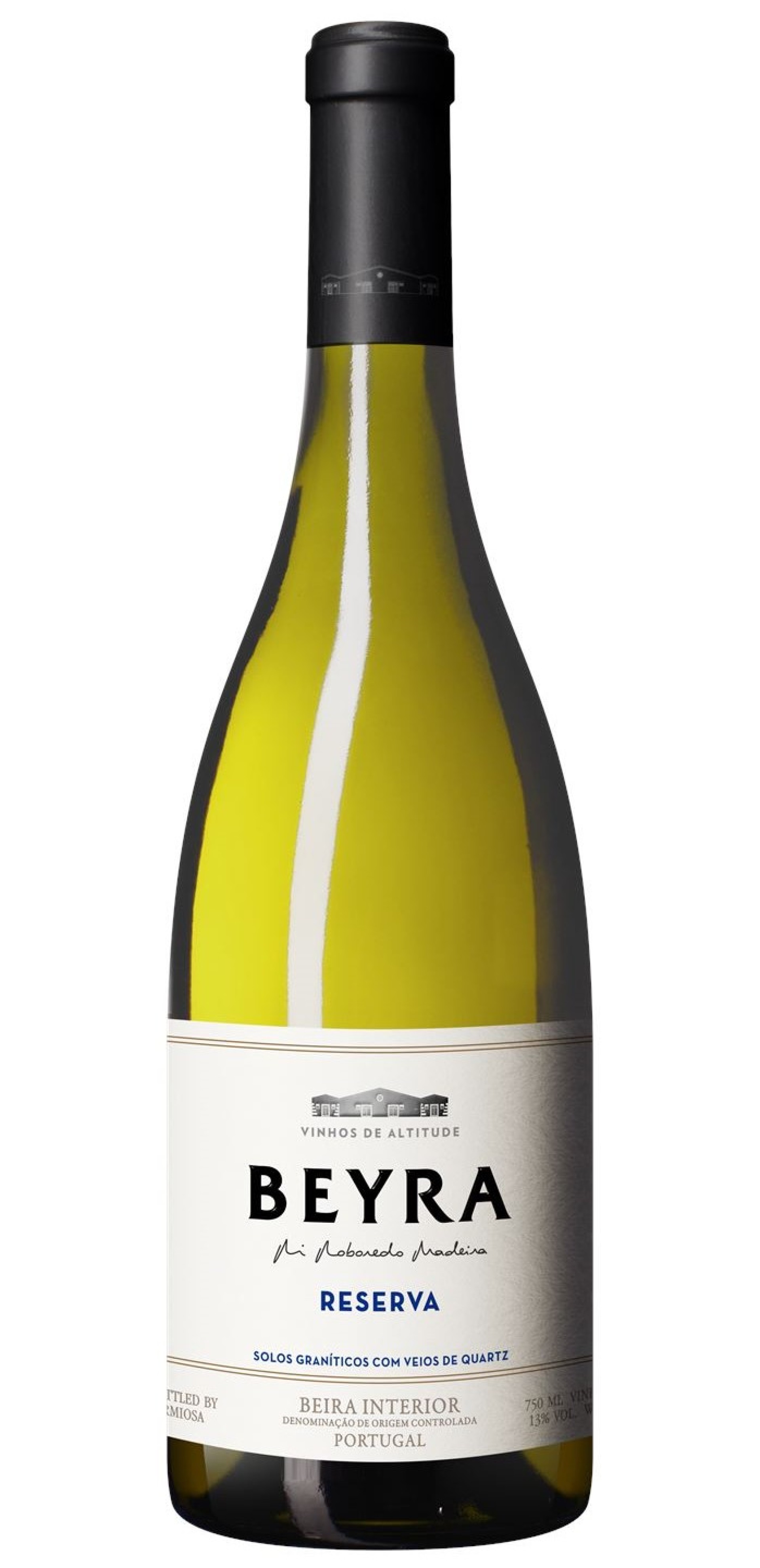 Beyra Reserva Branco