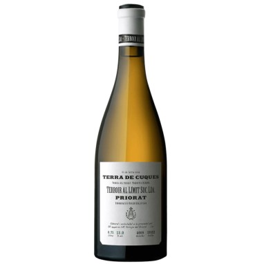 Terra de Cuques Blanc