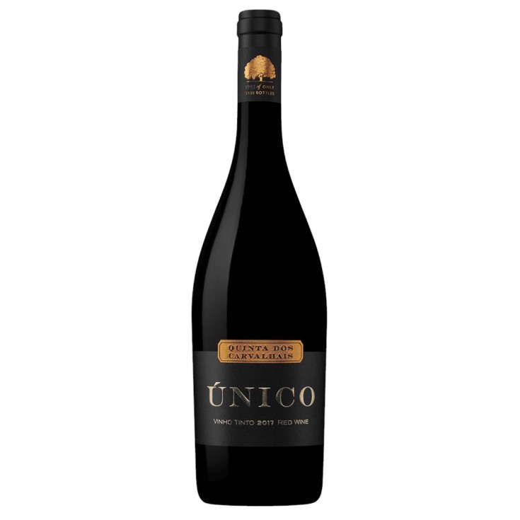 Quinta dos Carvalhais nico