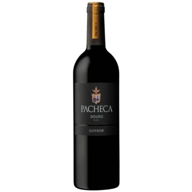 Quinta da Pacheca Superior Tinto