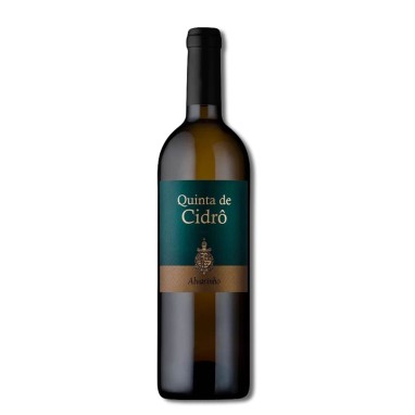 Quinta de Cidr Alvarinho