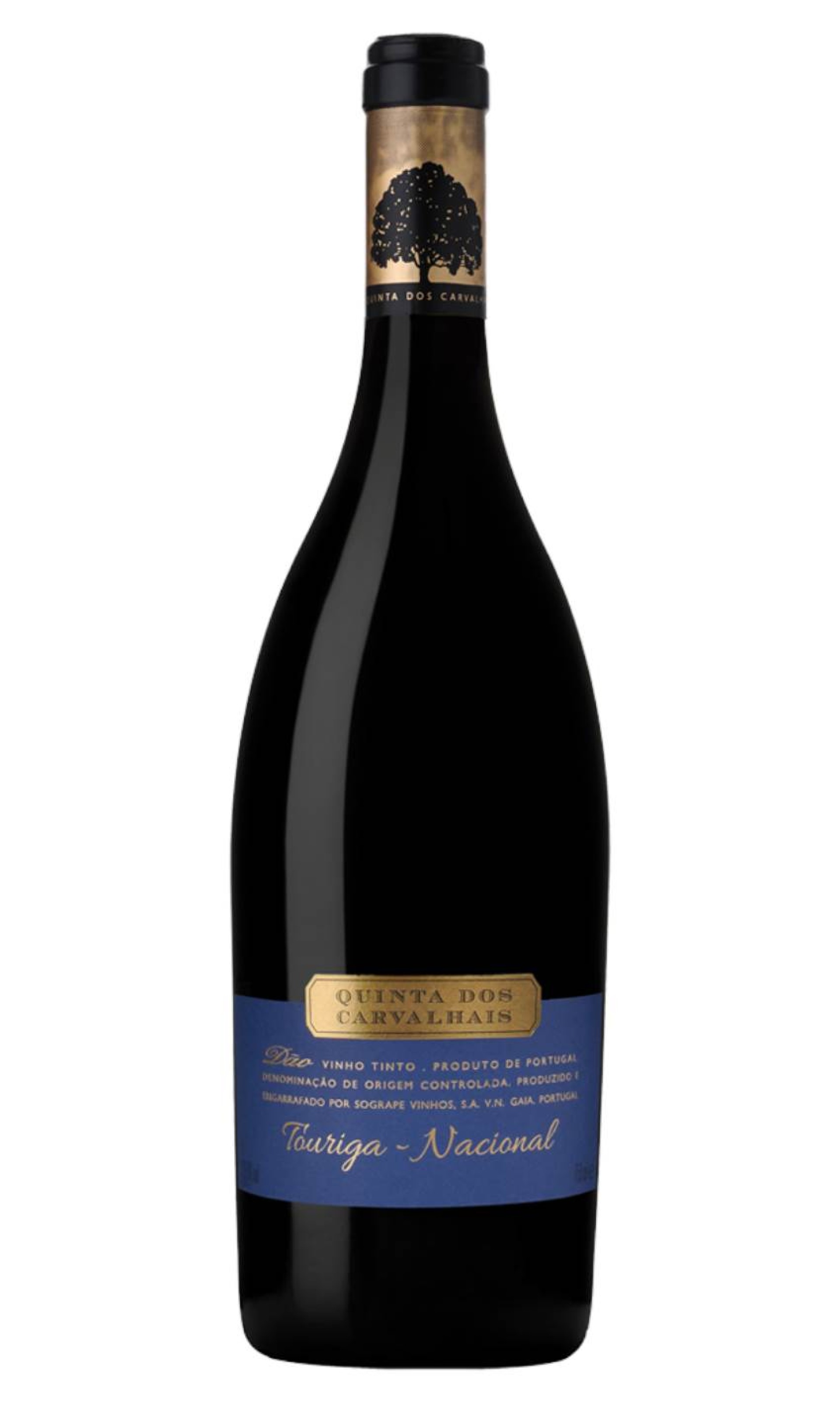 Quinta dos Carvalhais Touriga Nacional