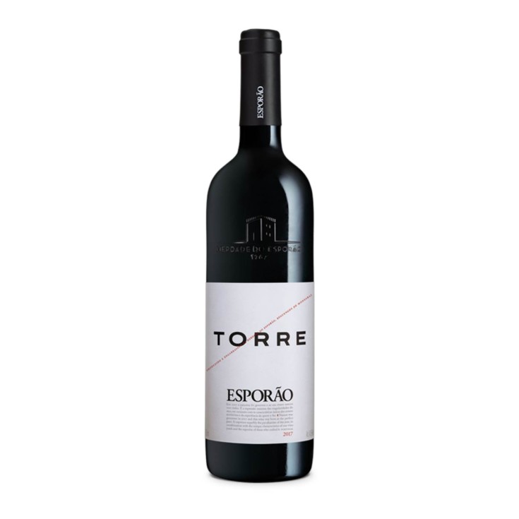 Esporo Torre