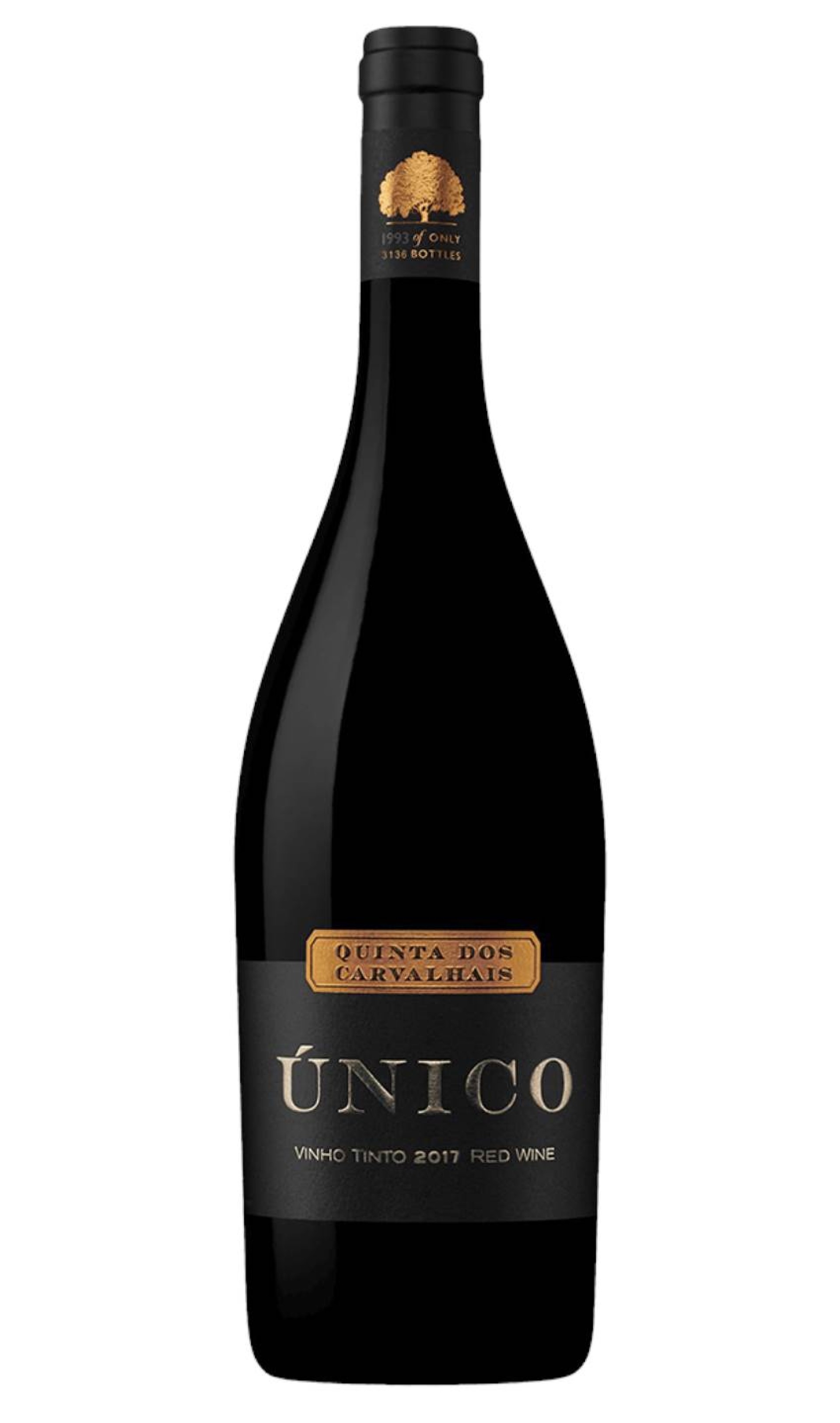 Quinta dos Carvalhais Único