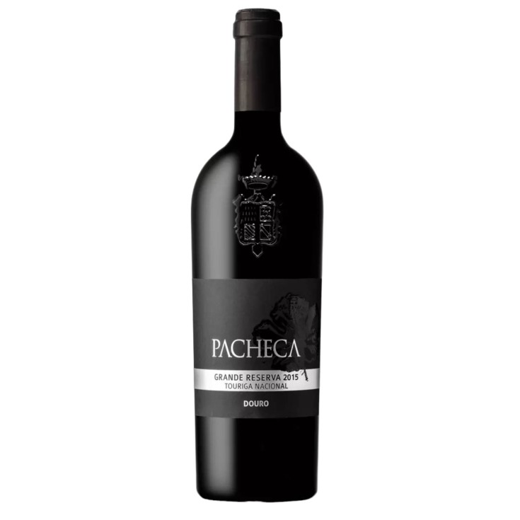 Quinta da Pacheca Grande Reserva Touriga Nacional