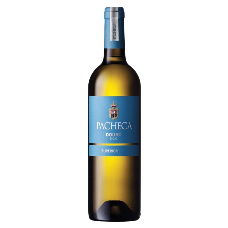 Quinta da Pacheca Superior Branco