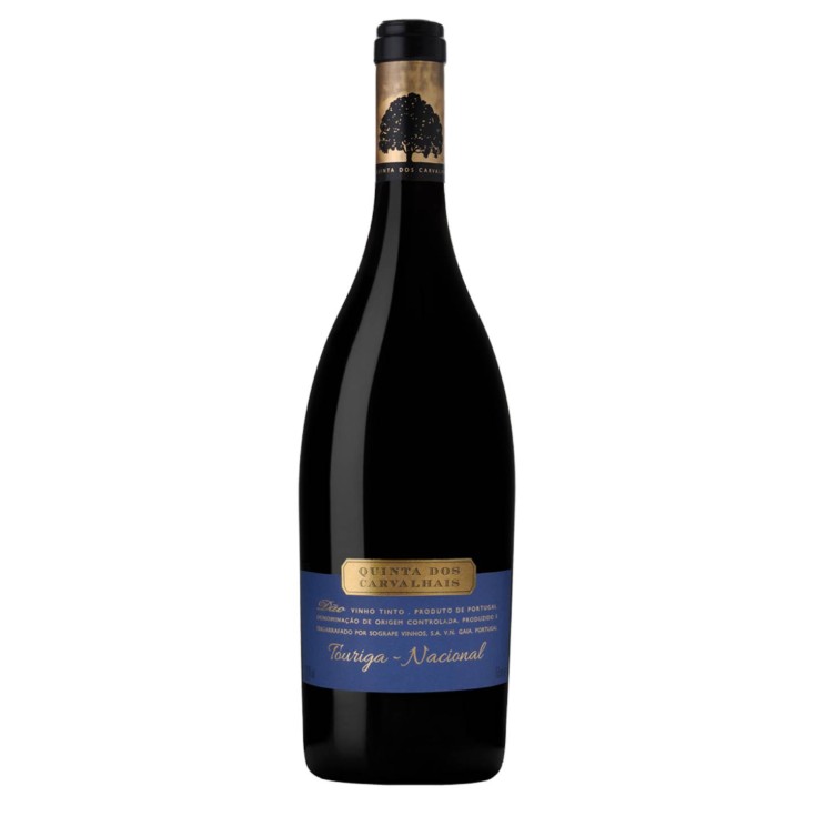 Quinta dos Carvalhais Touriga Nacional