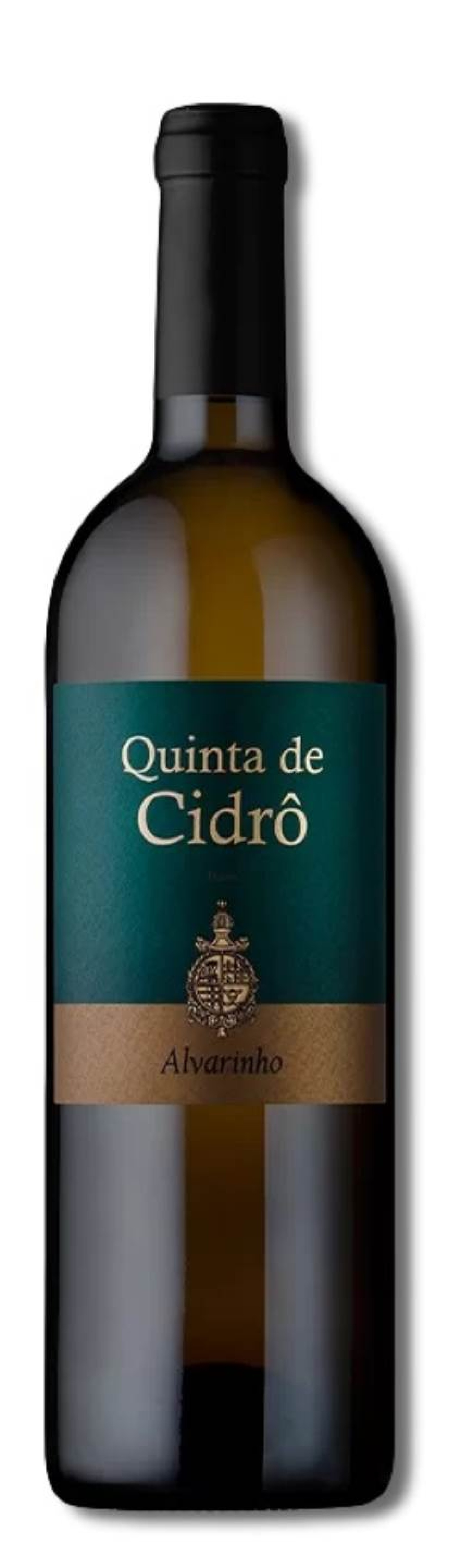 Quinta de Cidrô Alvarinho