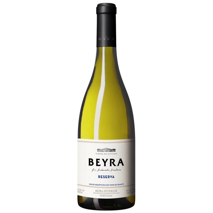 Beyra Reserva Branco