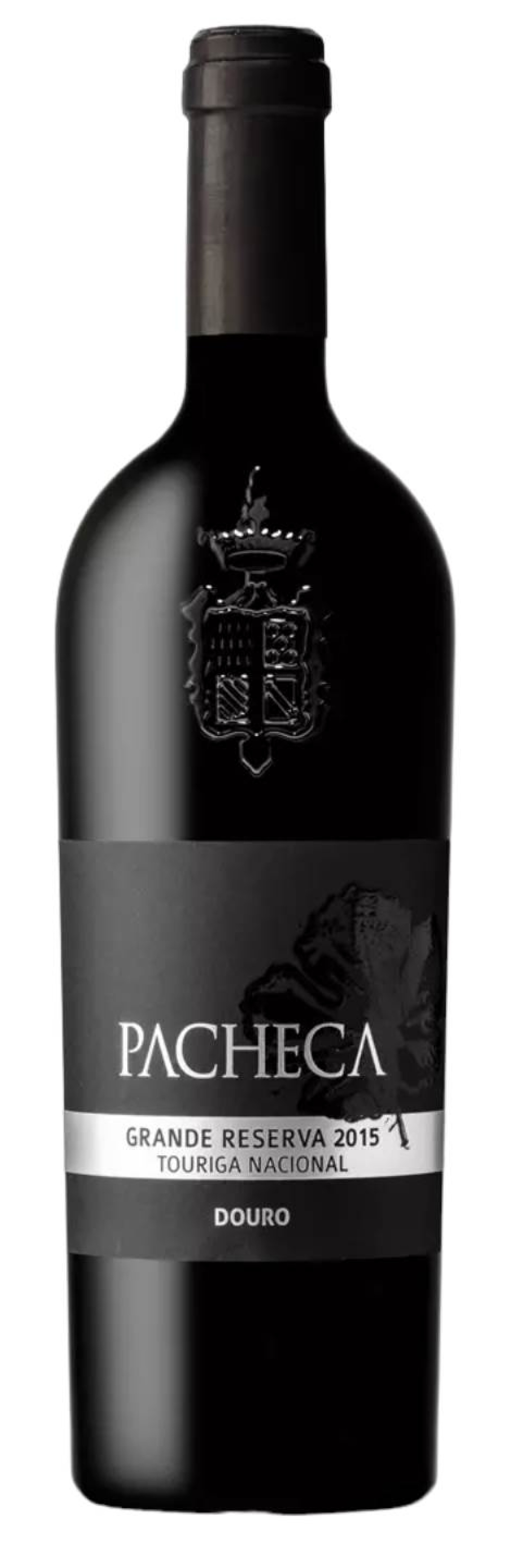 Quinta da Pacheca Grande Reserva Touriga Nacional
