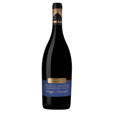 Quinta dos Carvalhais Touriga Nacional