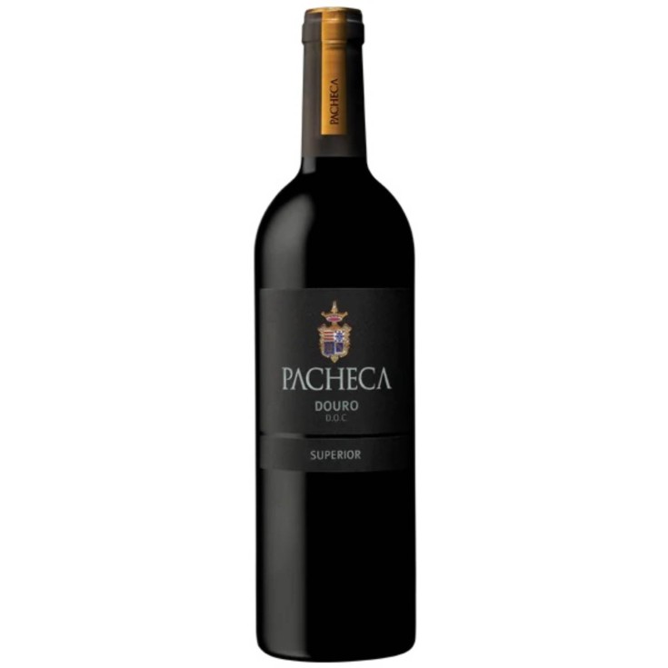 Quinta da Pacheca Superior Tinto