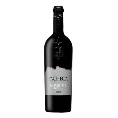 Quinta da Pacheca Lagar N 1