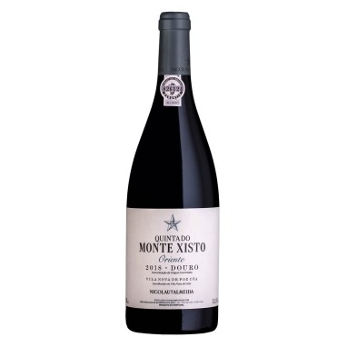 Quinta do Monte Xisto Oriente