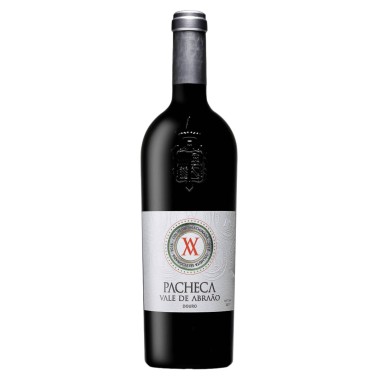 Quinta da Pacheca Vale de Abrao