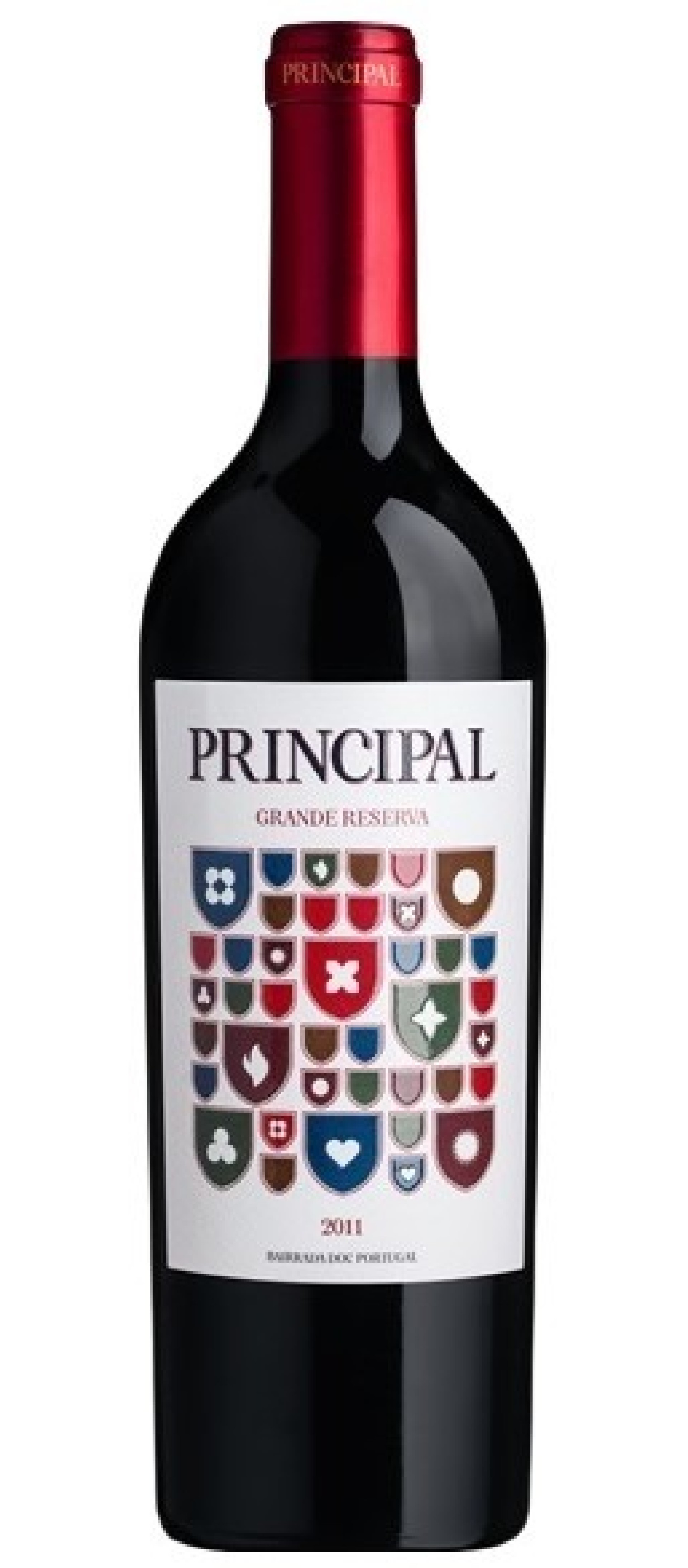 Principal Grande Reserva Tinto