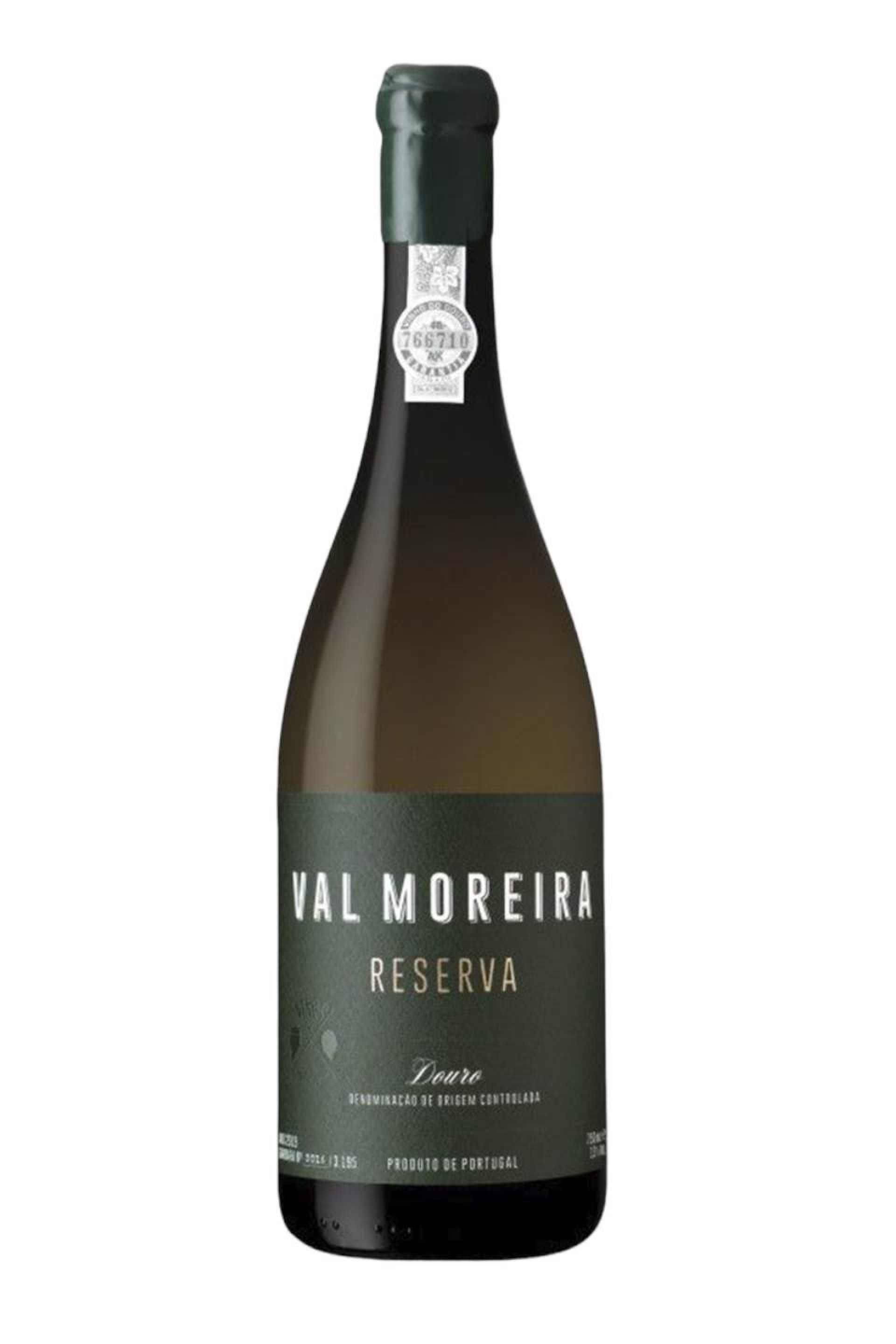 Val Moreira Reserva Branco